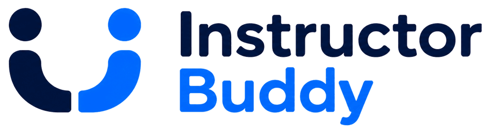 Instructor Buddy